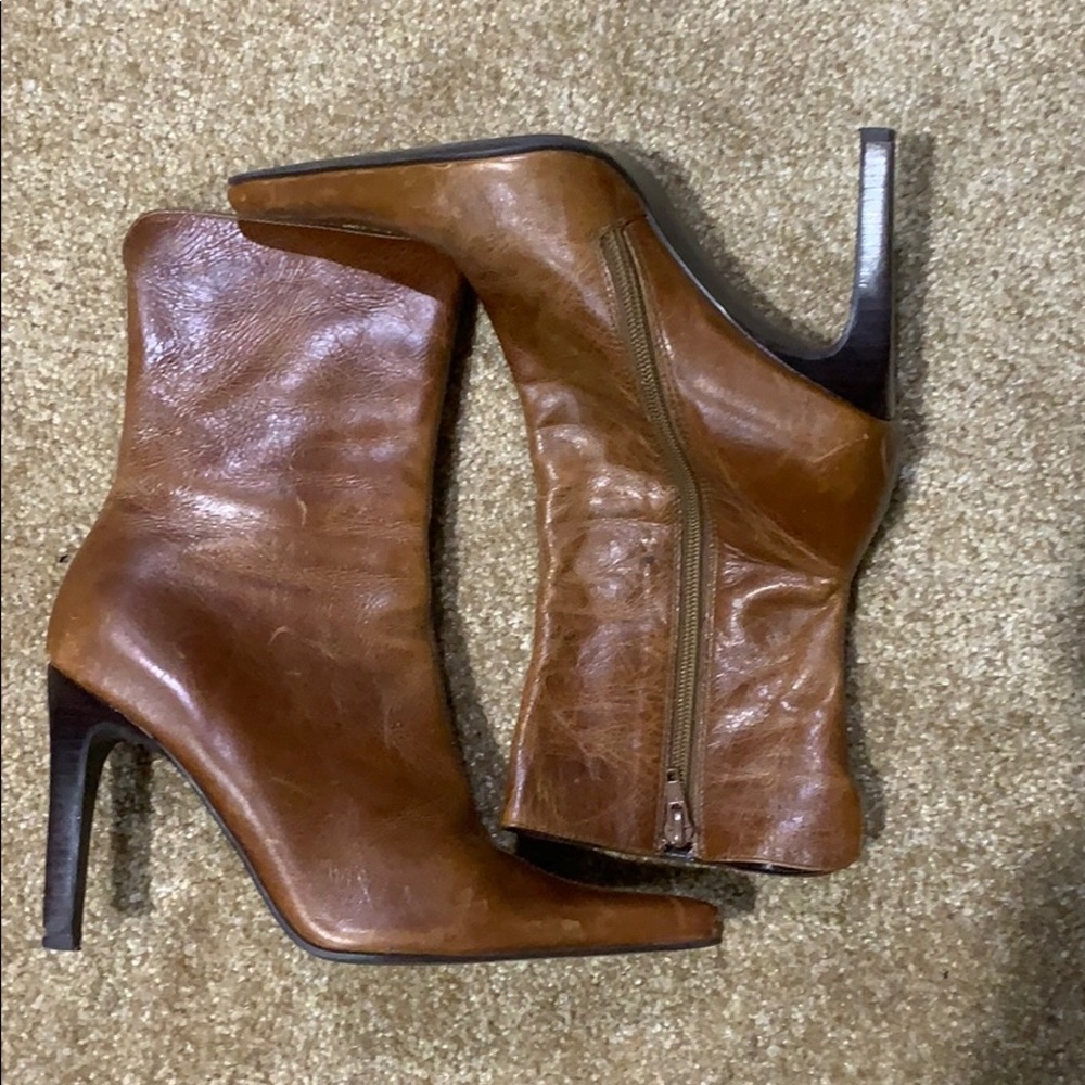 Steve Madden Boots